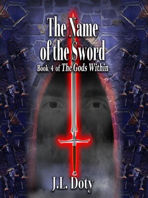 cover image of The Name of the Sword